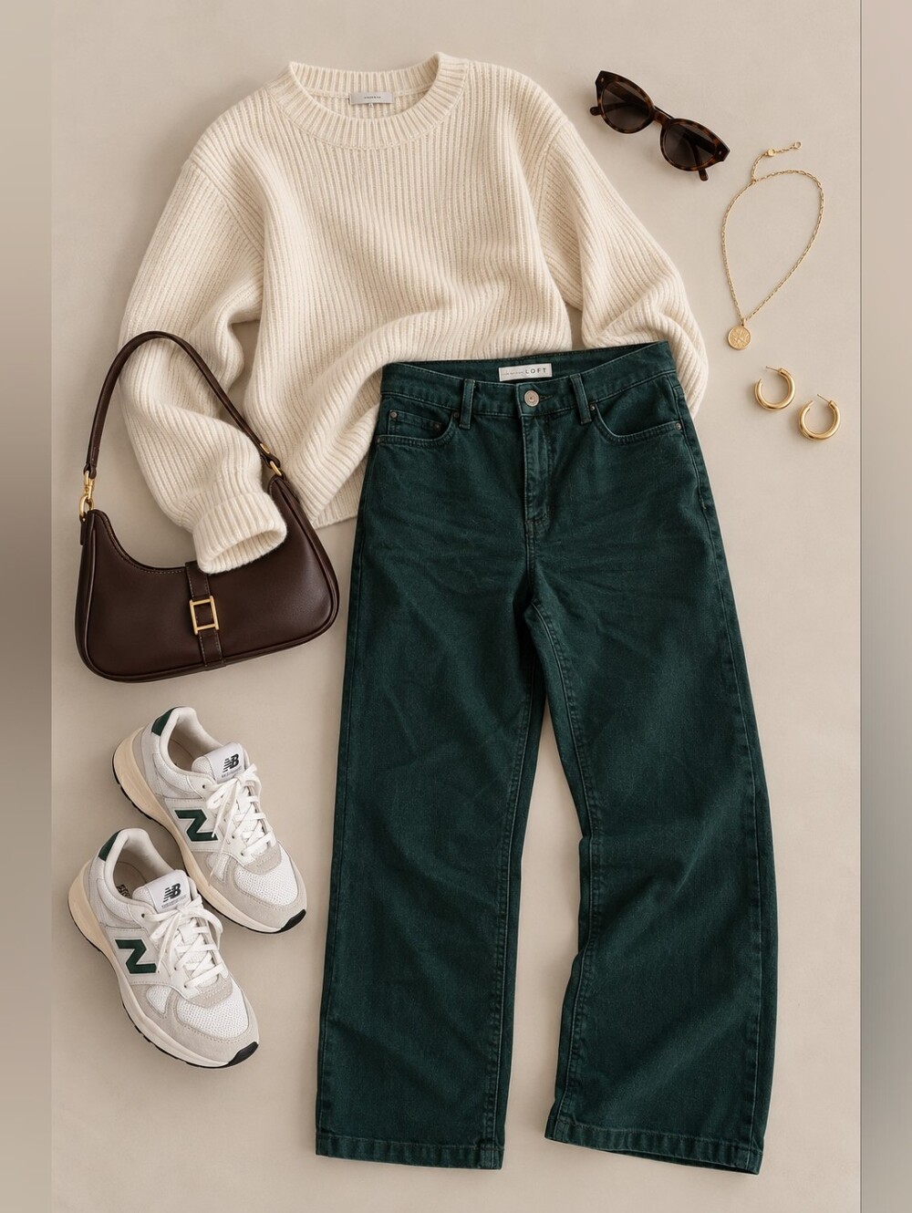 Loft Pants